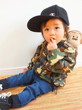 kikopapaさんのコーディネート