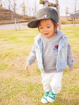 kikopapaさんのコーディネート