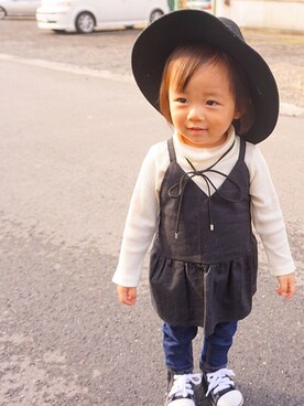 kikopapaさんのコーディネート