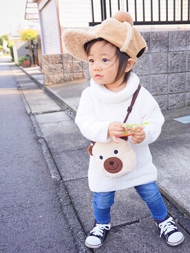 kikopapaさんのコーディネート