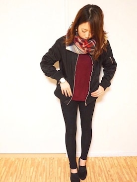 kikopapaさんのコーディネート