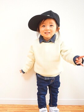 kikopapaさんのコーディネート