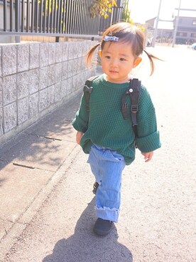 kikopapaさんのコーディネート