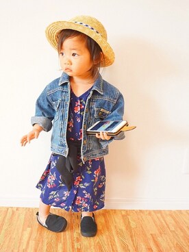 kikopapaさんのコーディネート