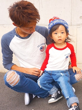 kikopapaさんのコーディネート