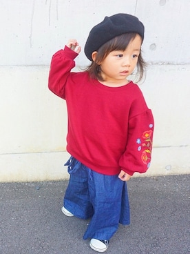 kikopapaさんのコーディネート