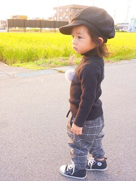 kikopapaさんのコーディネート