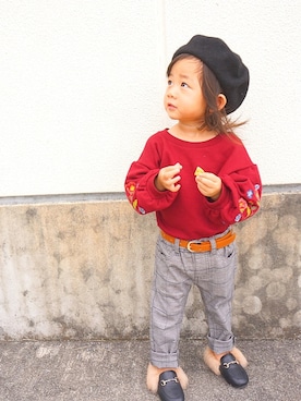 kikopapaさんのコーディネート