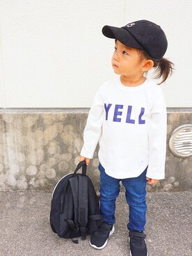 kikopapaさんのコーディネート