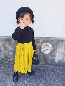 kikopapaさんのコーディネート