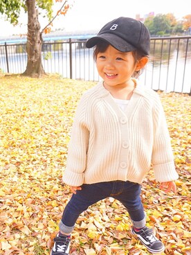 kikopapaさんのコーディネート