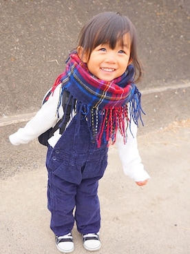 kikopapaさんのコーディネート