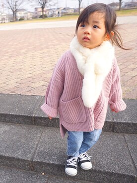 kikopapaさんのコーディネート