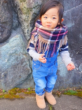 kikopapaさんのコーディネート