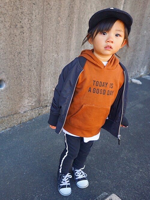 kikopapaさんのコーディネート