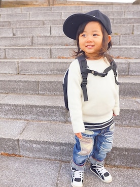 kikopapaさんのコーディネート