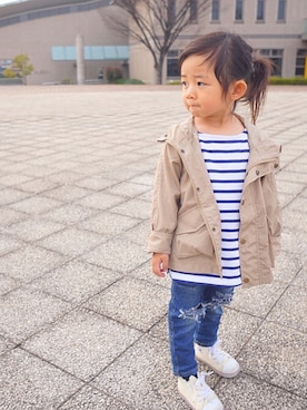 kikopapaさんのコーディネート