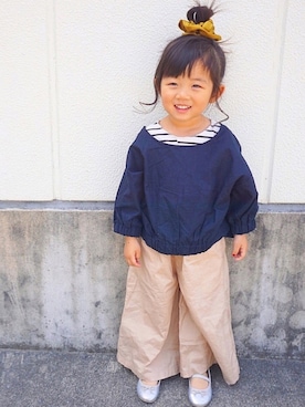 kikopapaさんのコーディネート