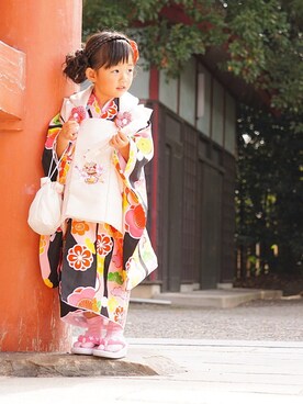 kikopapaさんのコーディネート