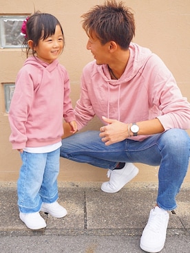 kikopapaさんのコーディネート