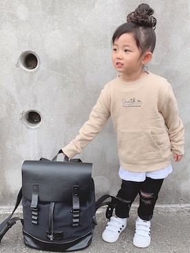 kikopapaさんのコーディネート