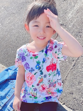 kikopapaさんのコーディネート