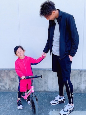 kikopapaさんのコーディネート