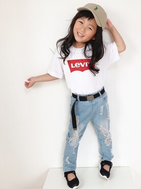 kikopapaさんのコーディネート