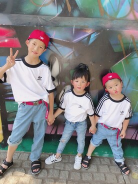 kikopapaさんのコーディネート