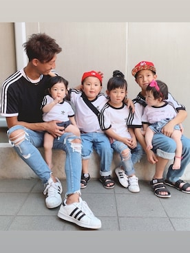 kikopapaさんのコーディネート