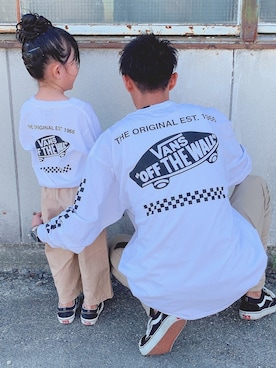 kikopapaさんのコーディネート