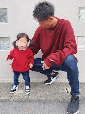 kikopapaさんのコーディネート