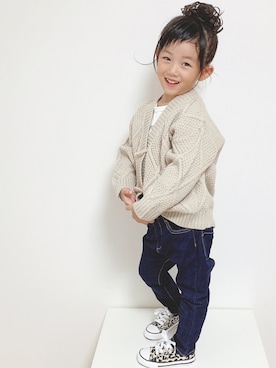 kikopapaさんのコーディネート