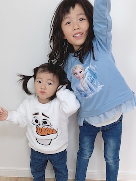 kikopapaさんのコーディネート