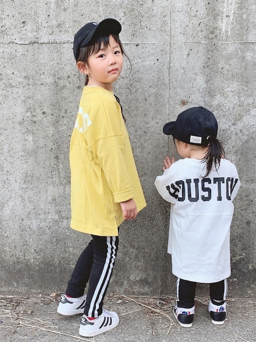 kikopapaさんのコーディネート