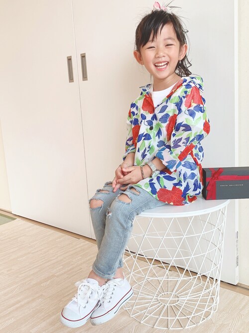 kikopapaさんのコーディネート