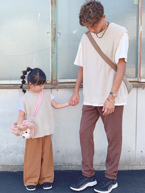 kikopapaさんのコーディネート
