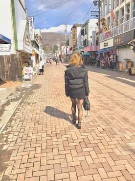 𝑁𝐴𝐺𝐼𝑆𝐴さんのコーディネート