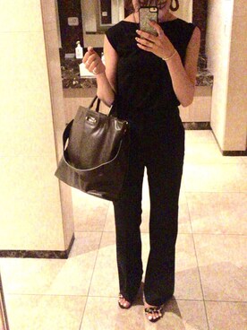 𝑁𝐴𝐺𝐼𝑆𝐴さんのコーディネート