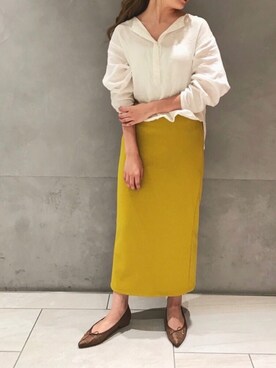 𝑁𝐴𝐺𝐼𝑆𝐴さんのコーディネート