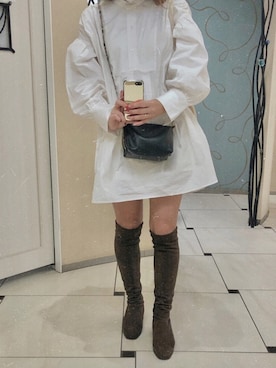 𝑁𝐴𝐺𝐼𝑆𝐴さんのコーディネート