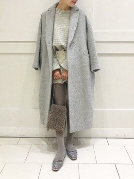 𝑁𝐴𝐺𝐼𝑆𝐴さんのコーディネート