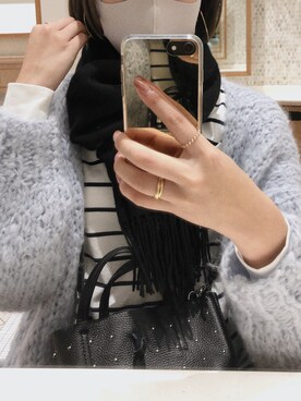 𝑁𝐴𝐺𝐼𝑆𝐴さんのコーディネート