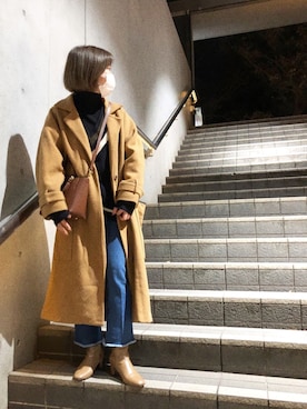 𝑁𝐴𝐺𝐼𝑆𝐴さんのコーディネート