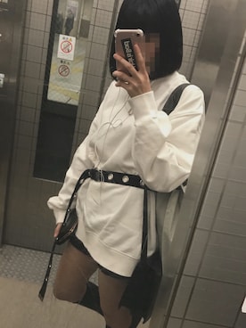 ゆさんのコーディネート