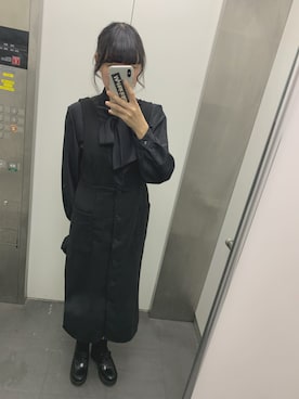 ゆさんのコーディネート