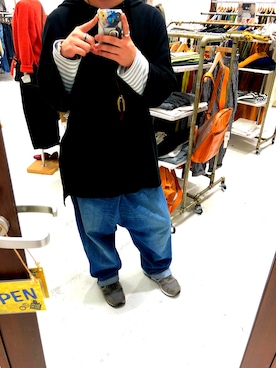 あさごろーさんのコーディネート