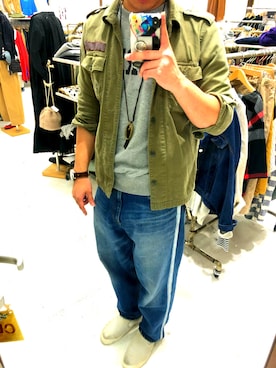 あさごろーさんのコーディネート