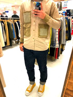 あさごろーさんのコーディネート