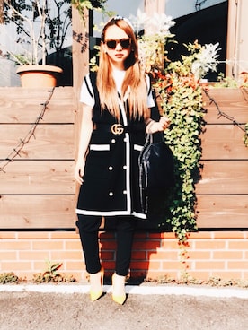 Odebuuさんのコーディネート